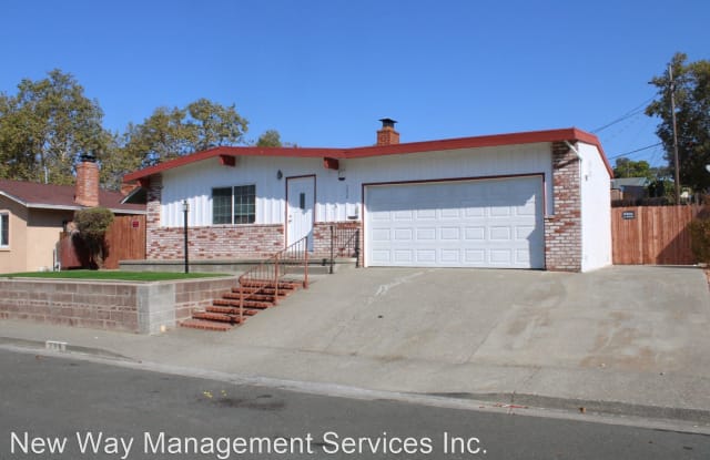 208 Sandalwood Court - 208 Sandalwood Court, Vallejo, CA 94591