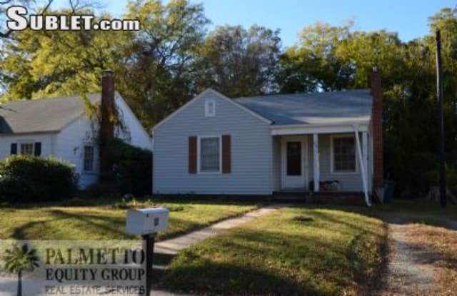 803 5th Ave. - 803 5th Avenue, Greensboro, NC 27405