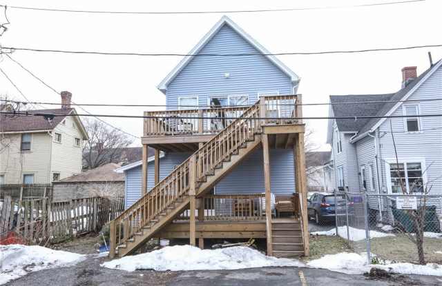 36 Tracy Street