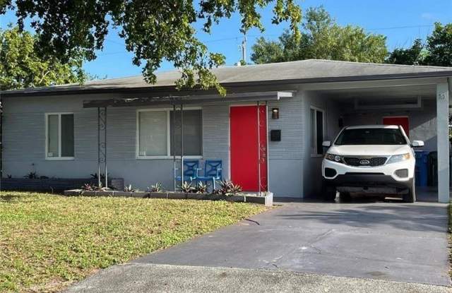 90 NE 48th St - 90 Northeast 48th Street, Oakland Park, FL 33334