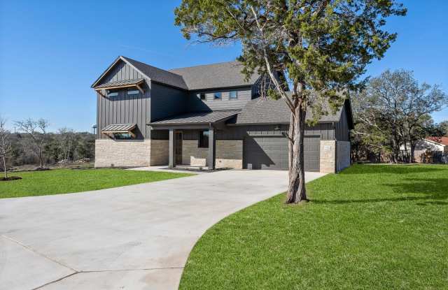 1326 Morgans Point Road