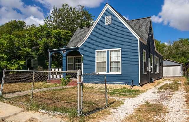 1329 Fifth Street