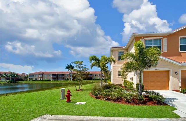 8900 Via Isola CT - 8900 Via Isola Ct, Fort Myers, FL 33966