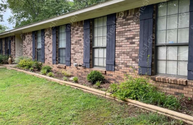 160 Woodgate Dr - 160 Woodgate Drive, Brandon, MS 39042