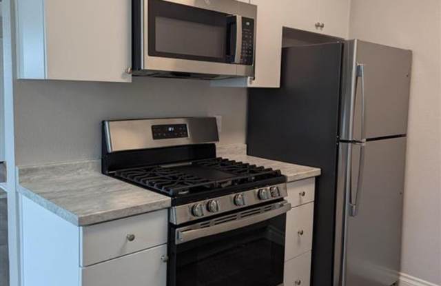 HOP ON OVER FOR A 0.99 CENT MOVE IN SPECIAL: 2 BEDROOMS AVAILABLE NOW!!