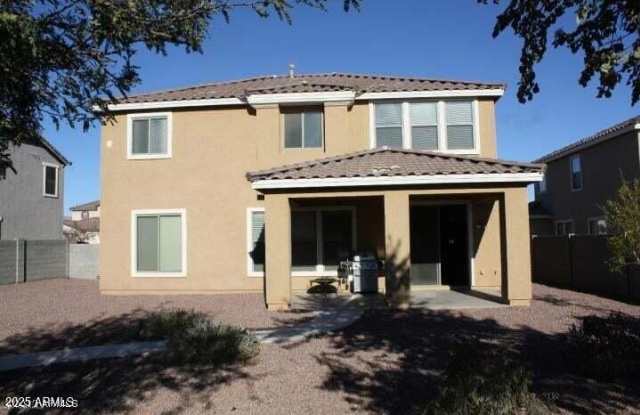 26022 N SANDSTONE Way