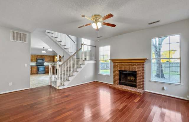 Photo of Gorgeous Home in Charleston