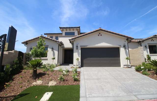 Beautiful Gary McDonald Home in Gated Community