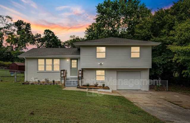 4425 Hancock Rd