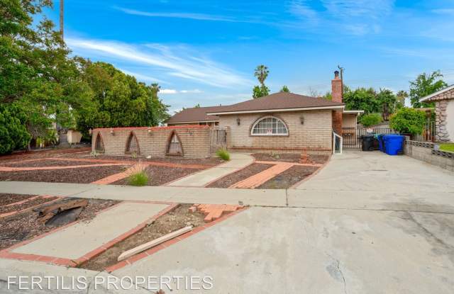 735 Elm Way - 735 Elm Way, Upland, CA 91786