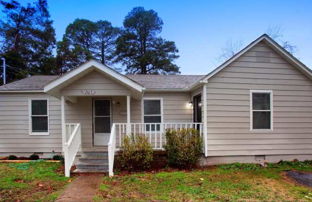 2015 Franklin Street