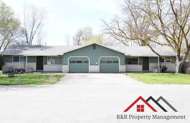 4103 W Plum Street - 2 - 4103 West Plum Street, Boise, ID 83703