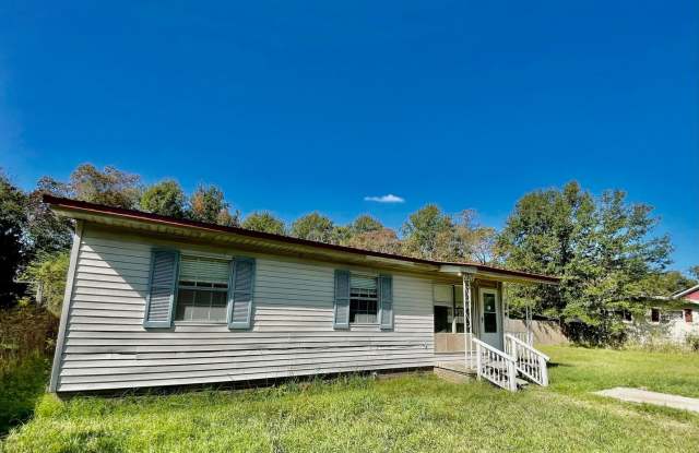 Cute Home and Move-in Ready