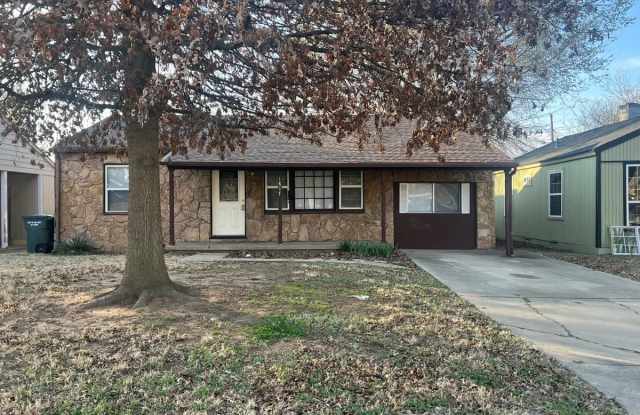 1817 Breckenridge Drive