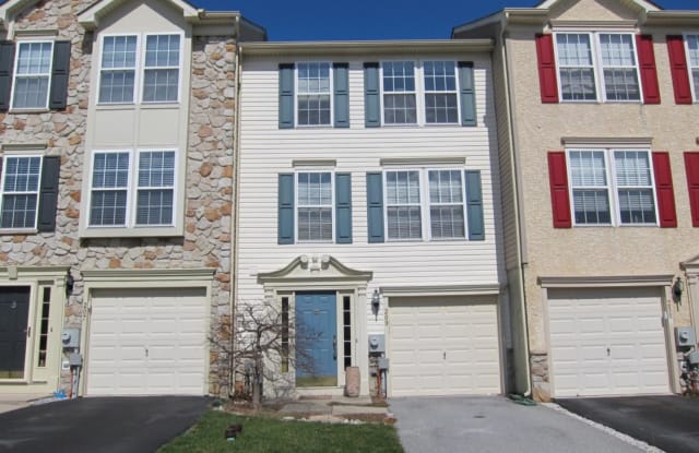 209 FOX TRAIL - 209 Fox Trl, Chester County, PA 19365