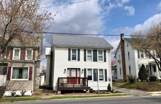 7473 LINCOLN WAY WEST W - 7473 Lincoln Way West, Franklin County, PA 17252