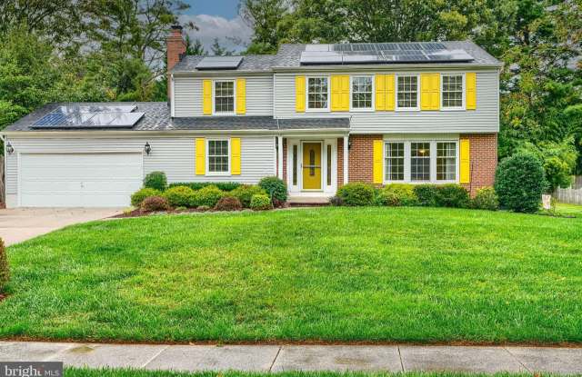 Photo of 1505 WESTMINSTER Court