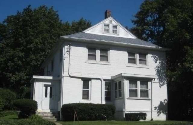 1101 Main Street