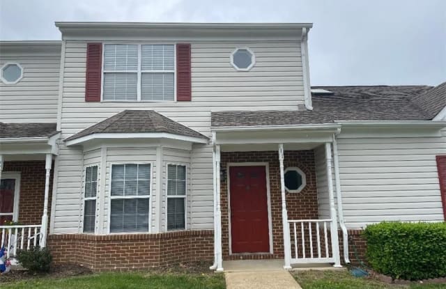 111 Sterling Court - 111 Sterling Court, York County, VA 23693