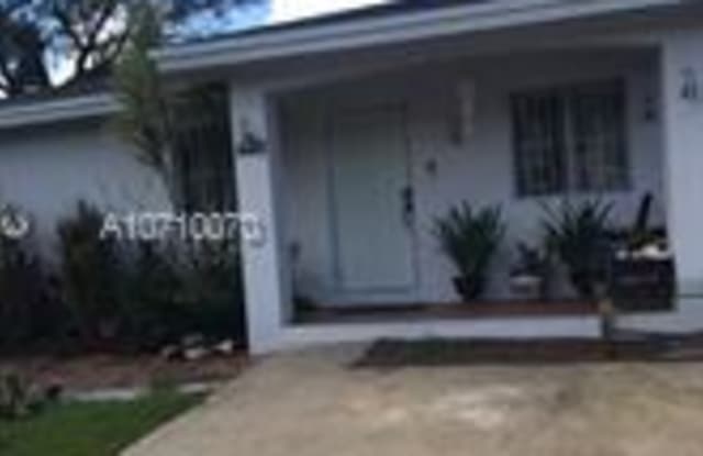 1446 NW 61st St - 1446 Northwest 61st Street, Miami, FL 33142