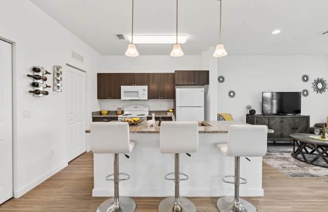 Photo of Torino Lakes Rental Townhomes