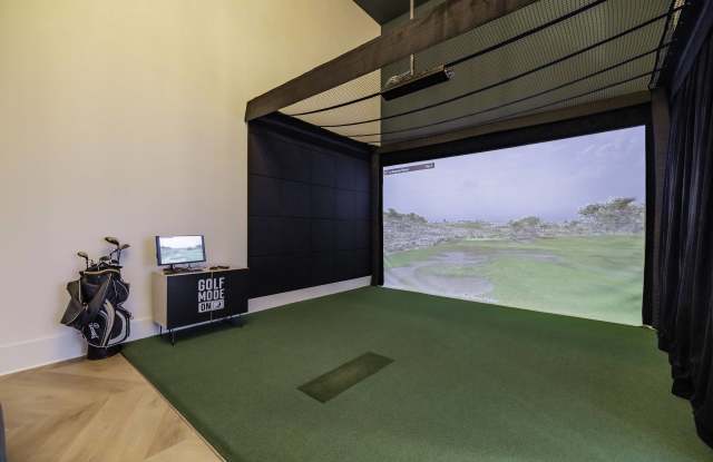 Forena Luxury Living