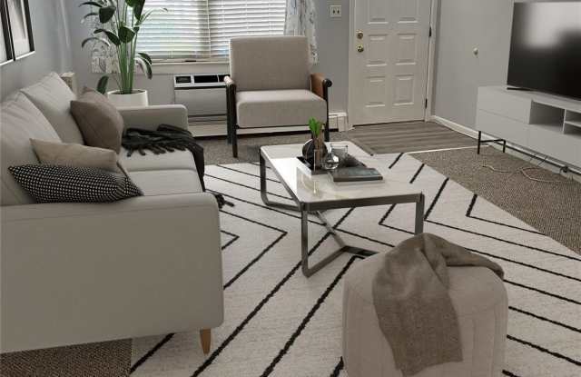 3596 Park Avenue unit: 5A