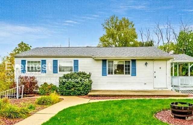 2068 Robin Hood Drive