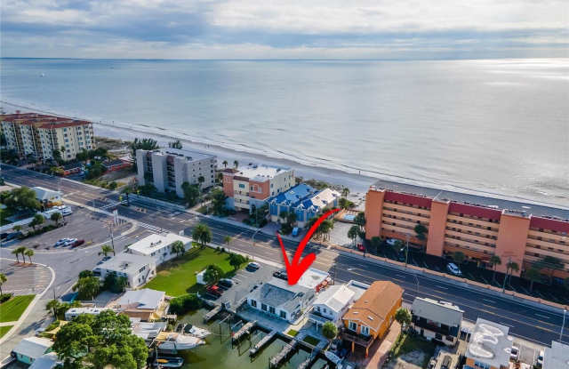 13711 GULF BOULEVARD