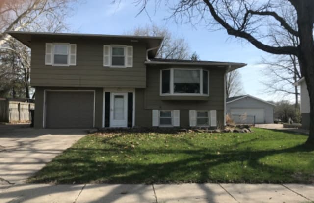 4410 Phoenix St. - 4410 Phoenix Street, Ames, IA 50014