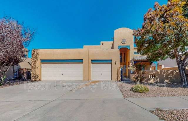 7705 Rio Guadalupe Pl NE