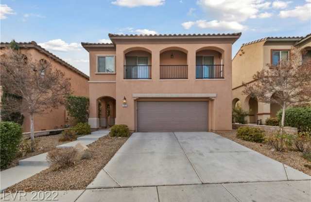 11833 Alava Avenue - 11833 Alava Avenue, Las Vegas, NV 89138