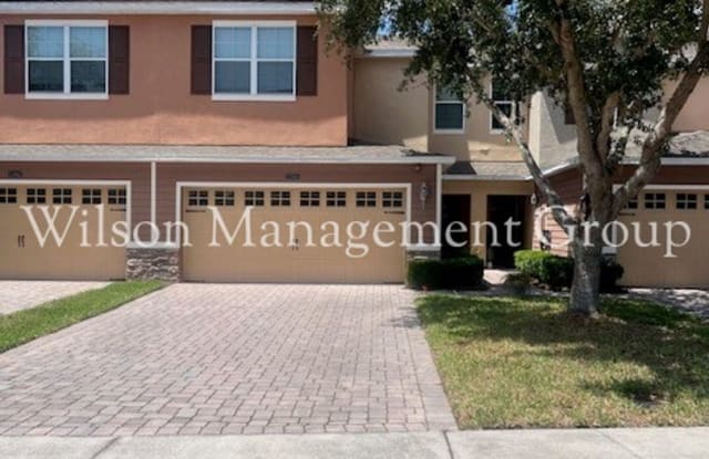 1346 Priory Circle - 1346 Priory Circle, Winter Garden, FL 34787