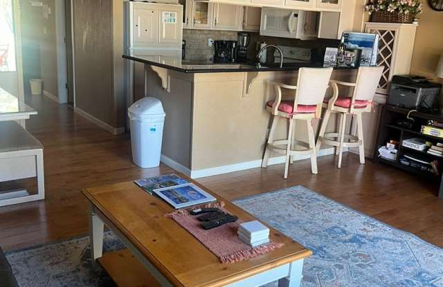 Lovely 3Bd condo in the Tahoe Keys with a boat slip avail. for a Seasona rental (3-6 months)! Call me today!