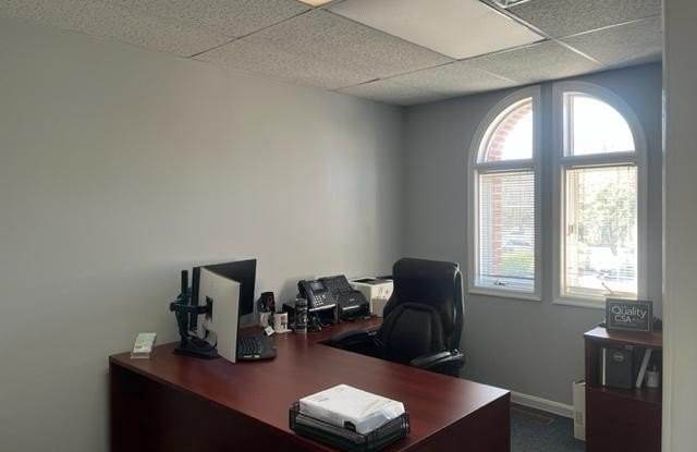 2-G INDUSTRIAL PARK Drive unit: 2G