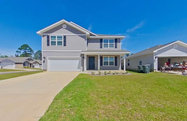 412 Monarch Lane - 412 Monarch Lane, Pensacola, FL 32503