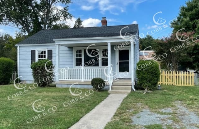 2924 Lafayette Avenue - 2924 Lafayette Avenue, Lakeside, VA 23228