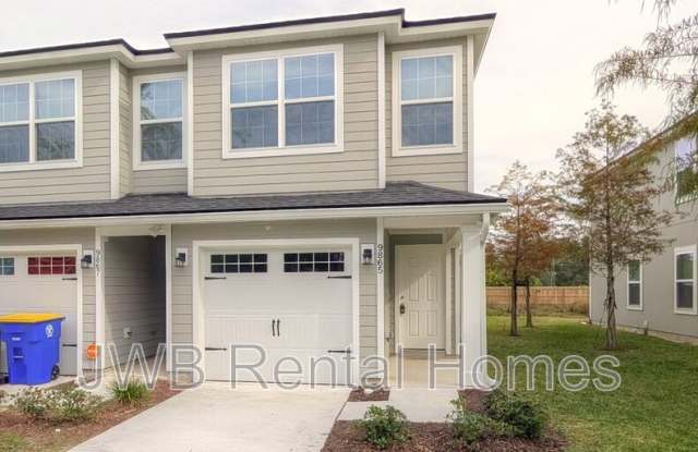 9865 Morgan Marsh Ct