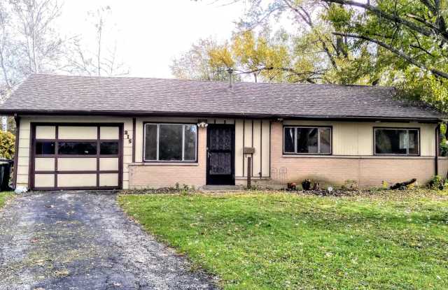 A must see Single-Family Home