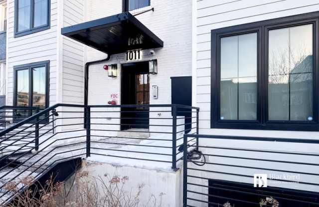1011 18th Street Northeast