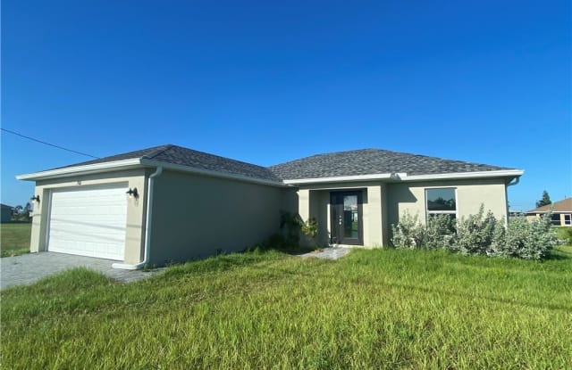 1808 NW 6th Place - 1808 Northwest 6th Place, Cape Coral, FL 33993