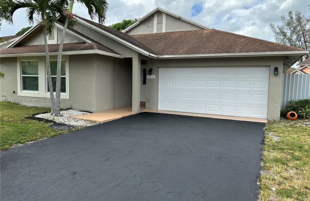 18730 NW 77th Ct - 18730 Northwest 77th Court, Miami-Dade County, FL 33015