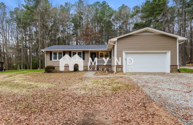 711 Donlee Dr - 711 Donlee Drive, Durham County, NC 27712