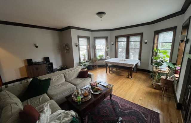 Photo of 3456 West Wrightwood Ave.