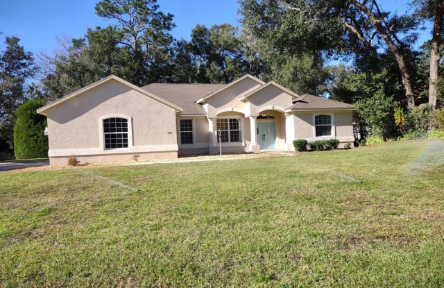 8137 SW 196th Court Rd - 8137 Southwest 196th Court Road, Marion County, FL 34432