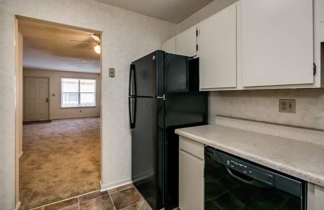 Photo of Essex Square Apartments