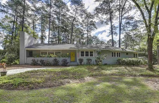 306 N Trenholm Road - 306 North Trenholm Road, Forest Acres, SC 29206