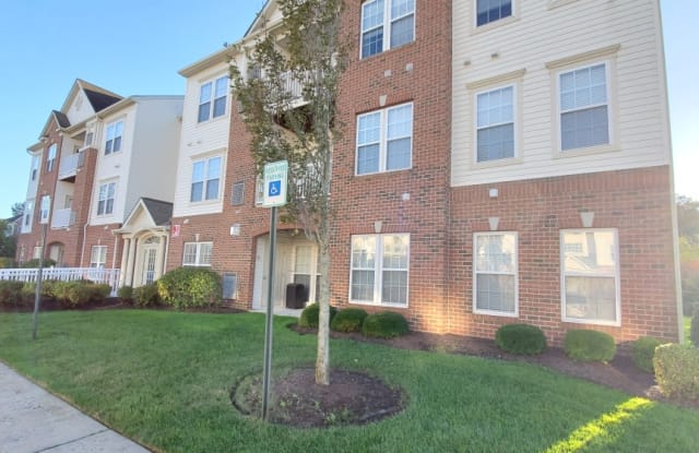 2001 Whispering Ponds Court - 1suite 3-B - 2001 Whispering Ponds Court, Salisbury, MD 21804