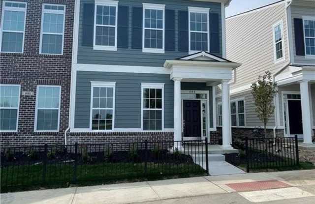 888 Kinzer Avenue