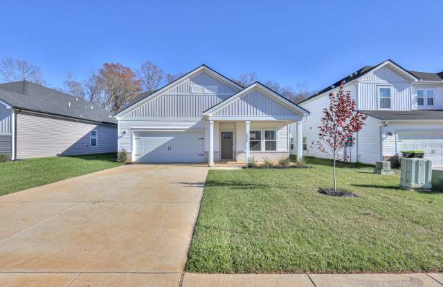 1291 Bluffton Cir